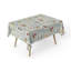 Pols Vegetables Tablecloth