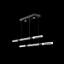 Antonia 6 - Light LED Pendant-1502898825