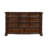 65.5'' W 11 - Drawer Dresser
