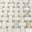 12 in. x 12 in. Marble Tile-79891846