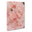 Cherry Blossom In Abstract - Wrapped Canvas Print-55314077