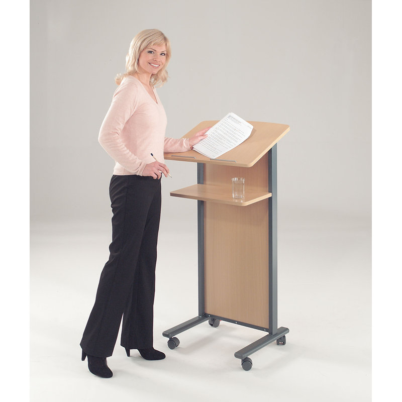 120cm Speaker Stand
