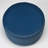 Brichelle 24'' Wide Modern Round Upholstered Ottoman-805051350