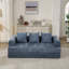 Canapé-lit pliant Boneless Comfy-1721258906