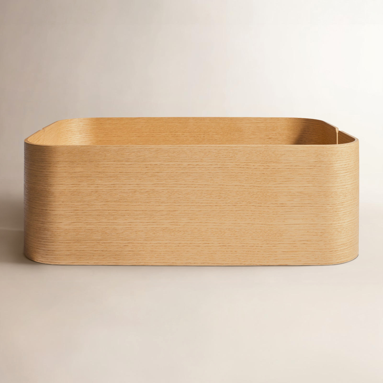 Garden Party Decorative Bin