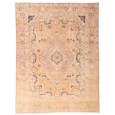 Antalya Vintage Copper Rug 9'6" x 12'4"