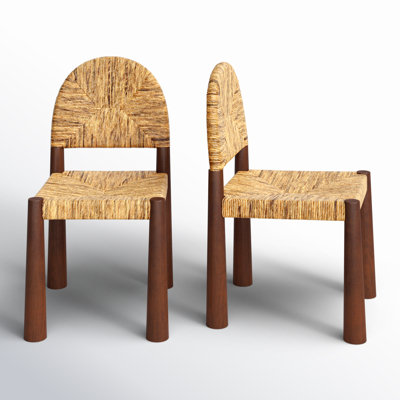 Jeane 17.5 inches Wide Side Chair