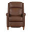 Ensemble de deux fauteuils inclinables manuels Owensville-1818578554