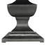 Haviland Round Marble Dining Table