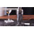 4 Piece Bar Tool Gift Set Stainless Steel Cocktail Making Kit