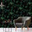Papier peint Winona Green Ferns
