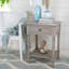 Table de bout avec rangement Russ-1542207828