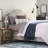 Uniontown 61.5'' Chrome Task Floor Lamp