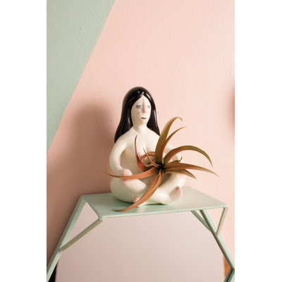 Herschell People Figurines & Sculptures