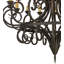 Imane 16 - Light Chandelier