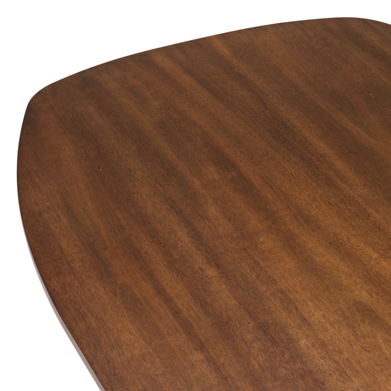 Westwood Oval Dining Table