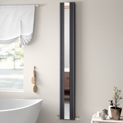 Sloane Vertical Designer Radiator
