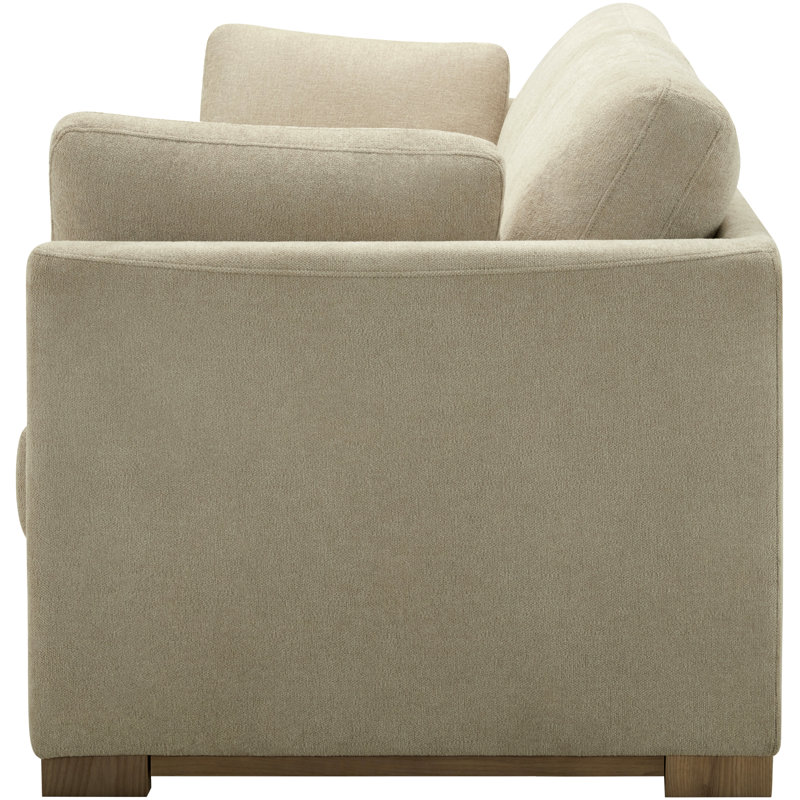 Becki Owens x Surya Elmar Sofa