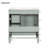 Shalimar Single Bathroom Vanity with Ceramic Top , Modern Bathroom Storage Cabinet with  Soft Closing Door and Solid Wood Frame,Freestanding Style-1996132649-1988505940