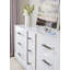 Poignée d'armoire Esquire 3 pouces ou 3-3 / 4 pouces (76 mm ou 96 mm) nickel poli / bronze noir centre à centre-105703152-105704198