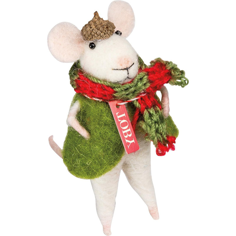  Tapis de souris Toby