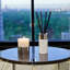 La Cire Scented Jar Candle