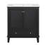 Rangement pour salle de bain Nily