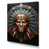Wrapped Canvas