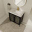 Meuble-lavabo simple avec plateau Emmasophia 30,03-1817701539