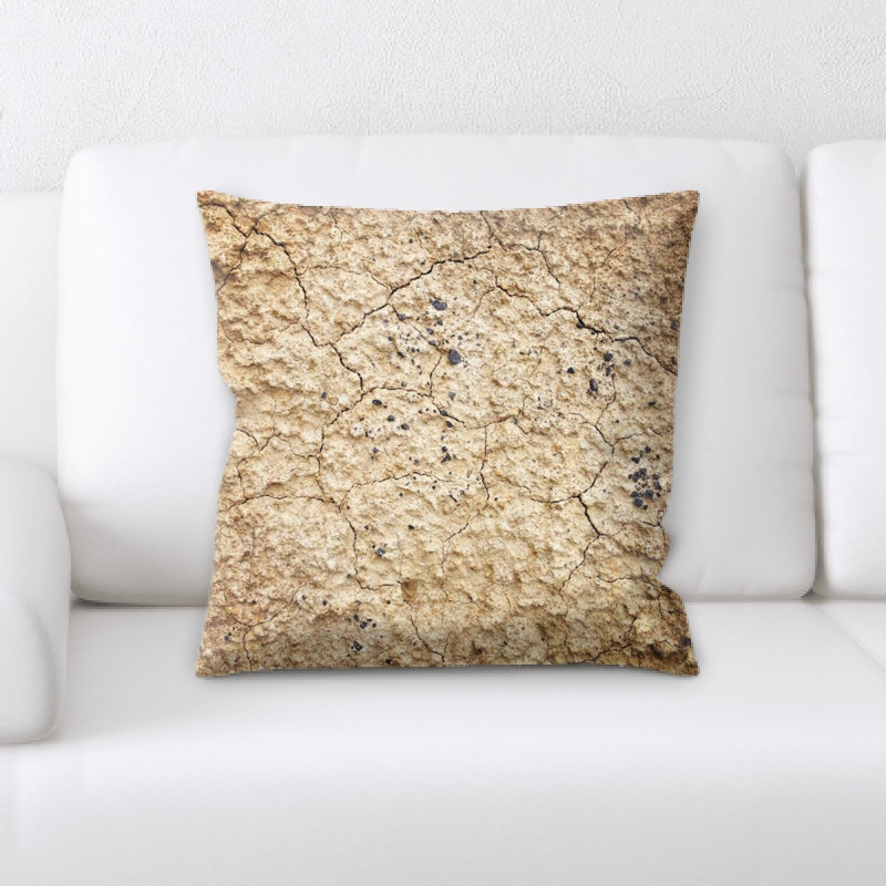 Coussin boue
