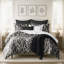 Ensemble de couvre-lit Wave-120854709