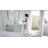 Gibson Centerset Bathroom Faucet with Drain Assembly-40154284