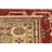 Nero Red Rug