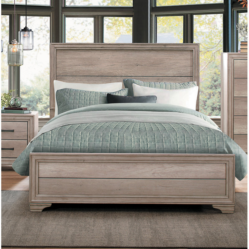 Francine Piece Bedroom Set