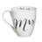 Bascom Ceramic Coffee Mug