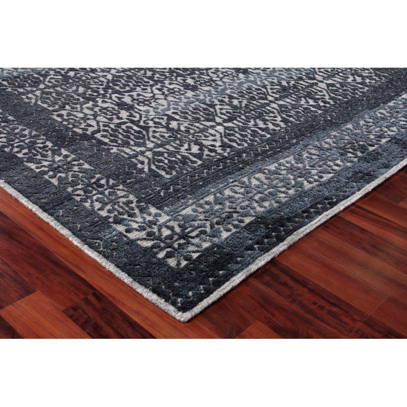 Cadence Oriental Area Rug, Rectangle 12' x 15'