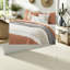 Ensemble de literie pour courtepointe élégante, en percale de coton, style maison de campagne, pour plus de confort