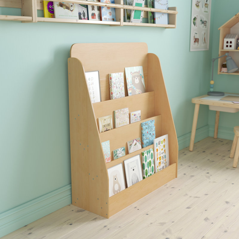 Présentoir à livres Waldorf Commercial