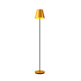 Conical Floor Lamp
