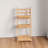 Vasek Solid Wood Bathroom Shelves