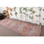 Tapis rétro, tapis Boho, tapis de couloir de 3 pi 11,3 pi, tapis de sol, tapis en laine, tapis turcs, tapis en laine beige