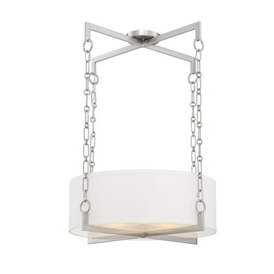Mccombs - Light Kitchen Island Pendant