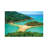Koh Nang Yuan Paradise Island in Thailand by Ben Heine - Wrapped Canvas Photograph-564585143