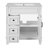 Bathroom Vanity With Ceramic Sink-1874577771