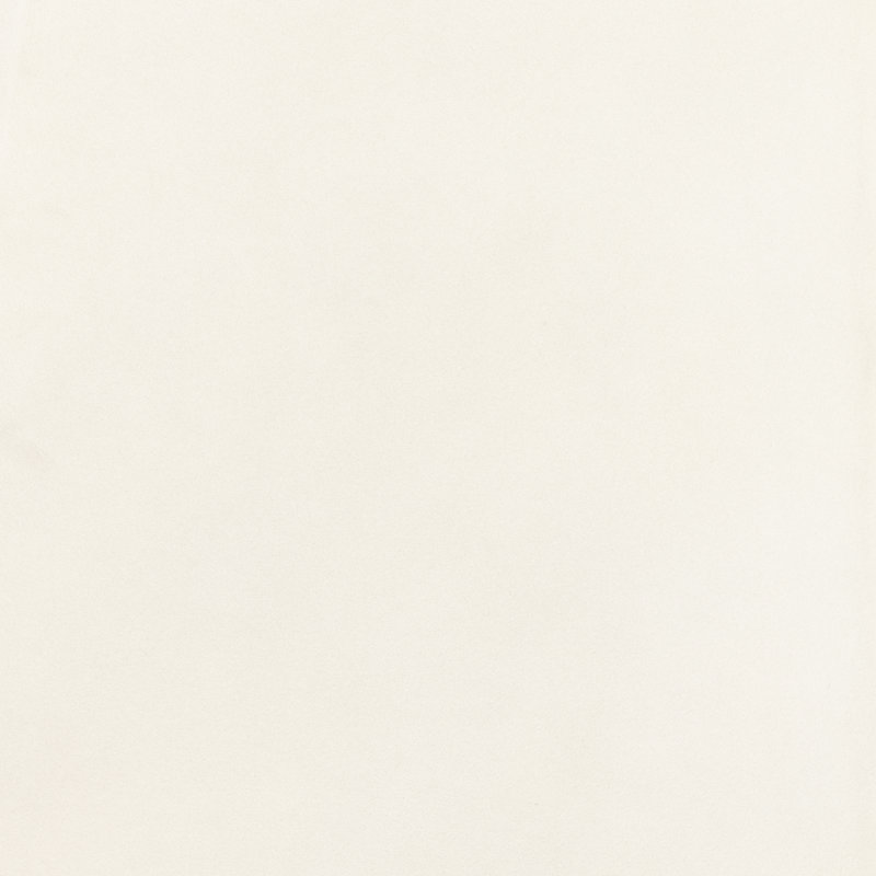 Schuller White Concrete Round Dining Table