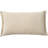  100% Cotton Lumbar Rectangular Pillow Cover