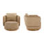 Fauteuil rembourré-1013360953