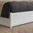 Lamarkus Solid Wood Storage Platform Bed with Footboard & Under Bed Drawers-1503392863-1503392861