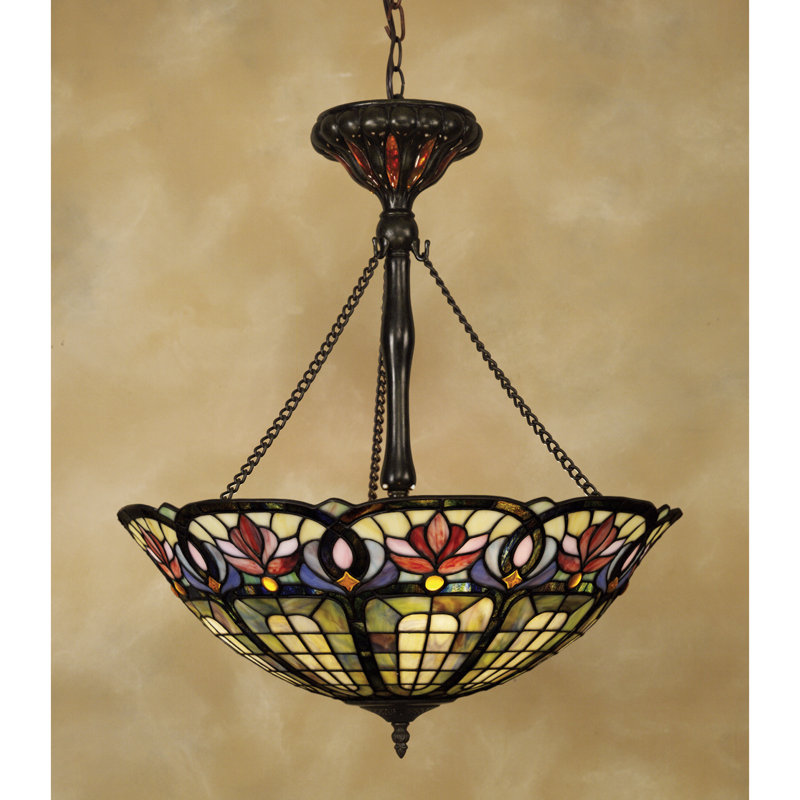 Alekya 3 - Light Single Pendant