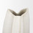 Stearne Off White Textured Vase-1744102748